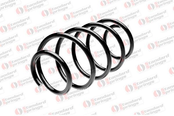 Пружина ходовой части STANDARD SPRINGS ST128018F