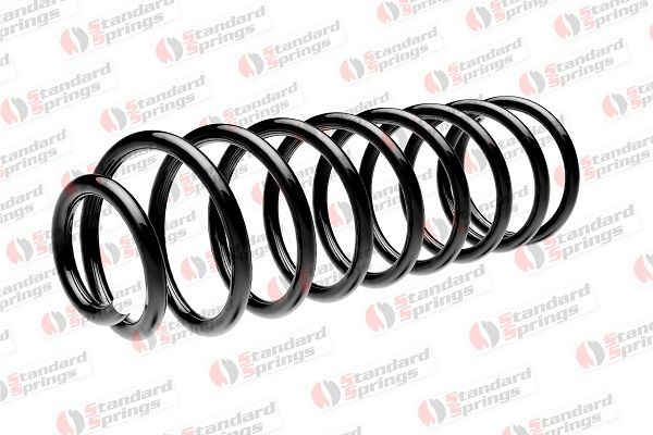 Пружина ходовой части STANDARD SPRINGS ST129002R
