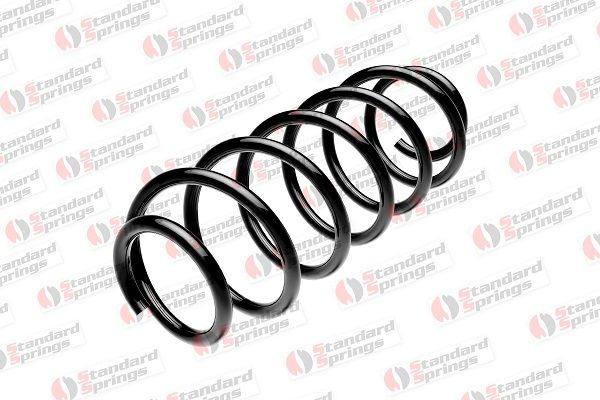 Пружина ходовой части STANDARD SPRINGS ST129016R