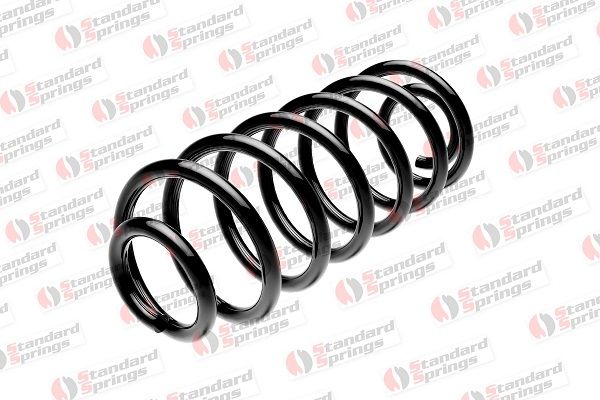 Пружина ходовой части STANDARD SPRINGS ST129019R