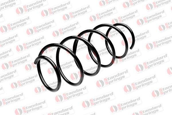 Пружина ходовой части STANDARD SPRINGS ST129031F