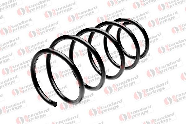 Пружина ходовой части STANDARD SPRINGS ST130001F
