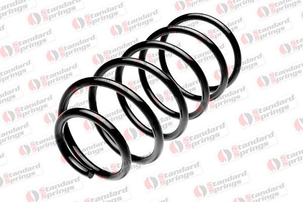 Пружина ходовой части STANDARD SPRINGS ST130006F