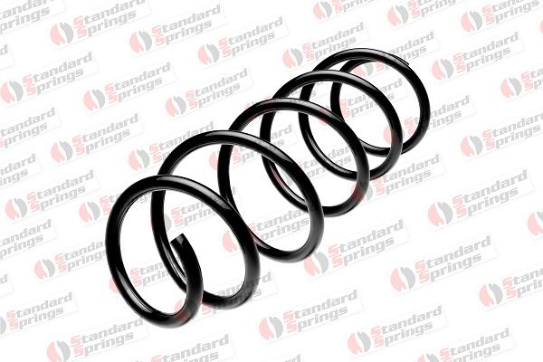 Пружина ходовой части STANDARD SPRINGS ST130008F
