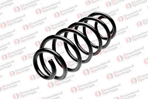 Пружина ходовой части STANDARD SPRINGS ST130009R