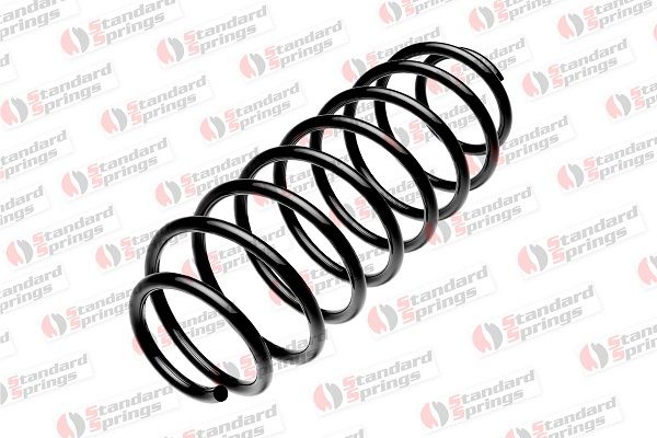 Пружина ходовой части STANDARD SPRINGS ST130011R