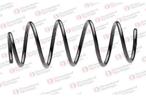 Пружина ходовой части STANDARD SPRINGS ST130026F