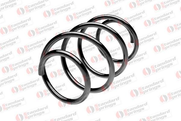 Пружина ходовой части STANDARD SPRINGS ST130027F