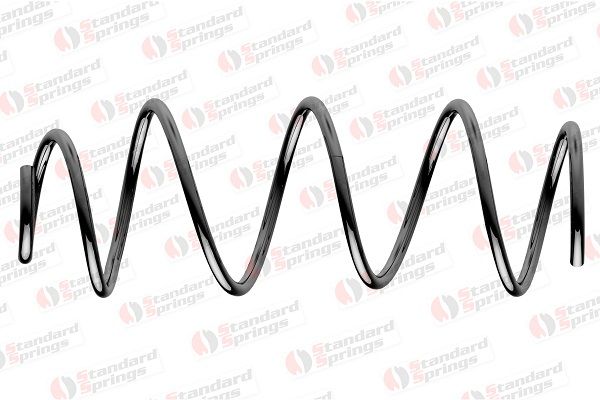 Пружина ходовой части STANDARD SPRINGS ST130031F