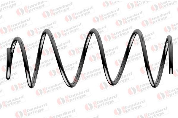 Пружина ходовой части STANDARD SPRINGS ST130032F