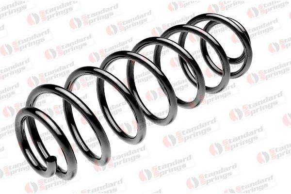 Пружина ходовой части STANDARD SPRINGS ST130035R