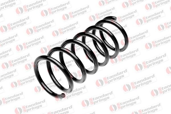 Пружина ходовой части STANDARD SPRINGS ST131013R