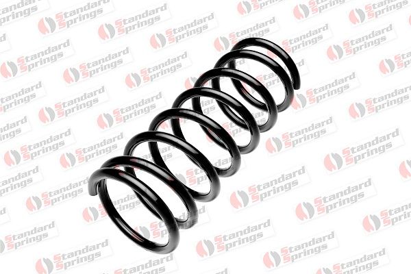 Пружина ходовой части STANDARD SPRINGS ST131014R