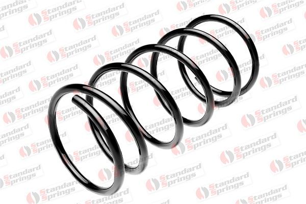 Пружина ходовой части STANDARD SPRINGS ST131017R