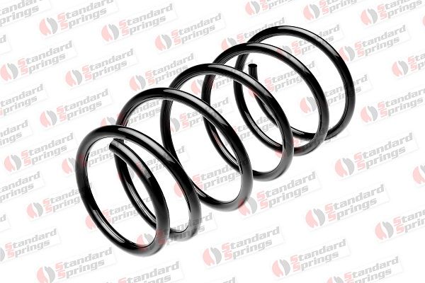 Пружина ходовой части STANDARD SPRINGS ST131030R