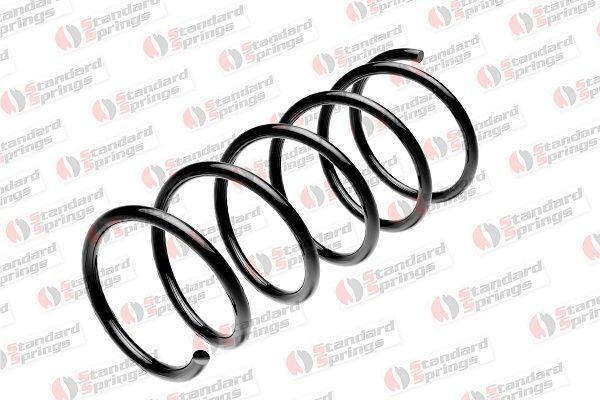 Пружина ходовой части STANDARD SPRINGS ST132019F