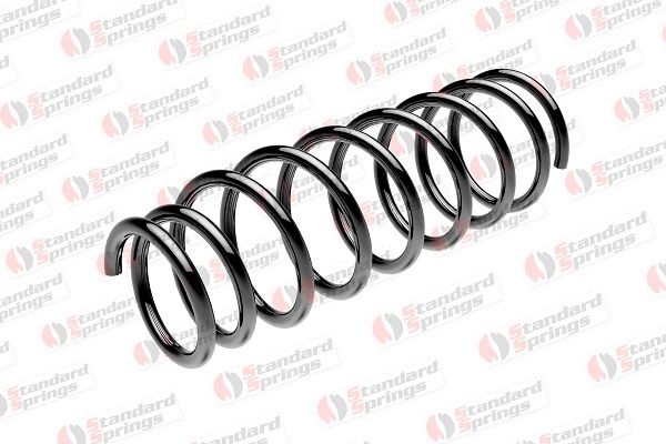 Пружина ходовой части STANDARD SPRINGS ST132019R