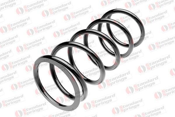 Пружина ходовой части STANDARD SPRINGS ST132022F