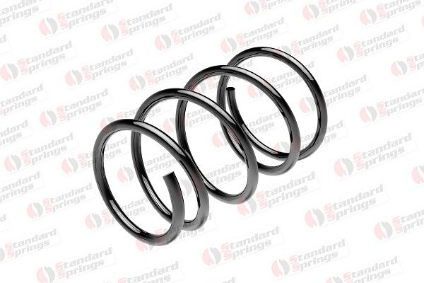 Пружина ходовой части STANDARD SPRINGS ST132023F