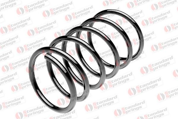 Пружина ходовой части STANDARD SPRINGS ST132023R