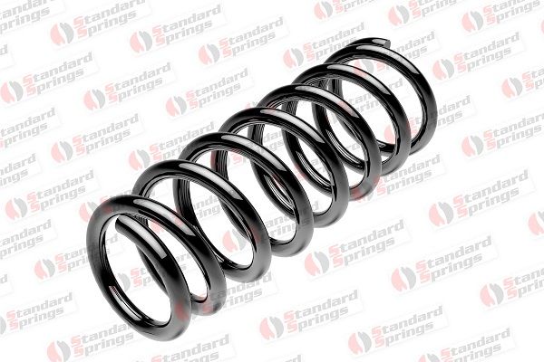 Пружина ходовой части STANDARD SPRINGS ST132024F