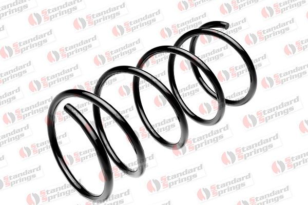 Пружина ходовой части STANDARD SPRINGS ST133001F