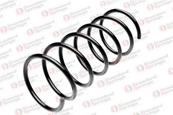 Пружина ходовой части STANDARD SPRINGS ST133002F