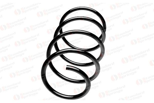 Пружина ходовой части STANDARD SPRINGS ST133007F