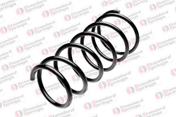 Пружина ходовой части STANDARD SPRINGS ST133011R