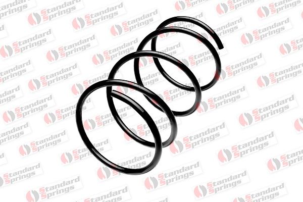 Пружина ходовой части STANDARD SPRINGS ST133028F