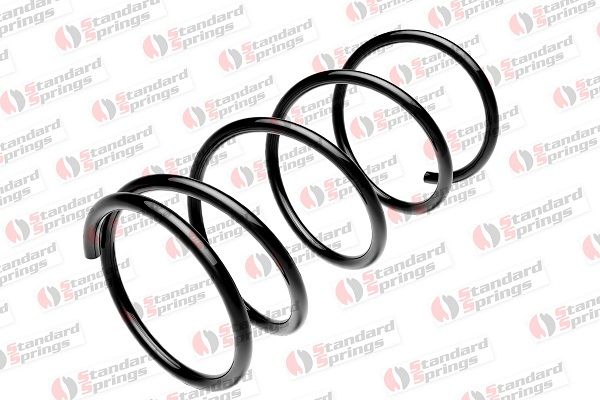 Пружина ходовой части STANDARD SPRINGS ST133030F