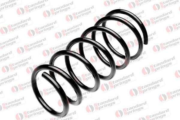 Пружина ходовой части STANDARD SPRINGS ST133039R
