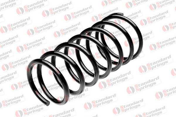Пружина ходовой части STANDARD SPRINGS ST133043R