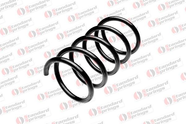 Пружина ходовой части STANDARD SPRINGS ST133044R