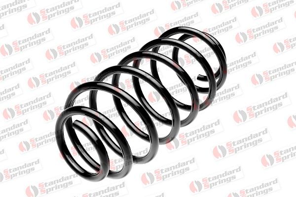 Пружина ходовой части STANDARD SPRINGS ST133057R