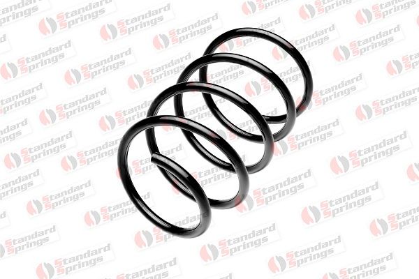 Пружина ходовой части STANDARD SPRINGS ST133060F