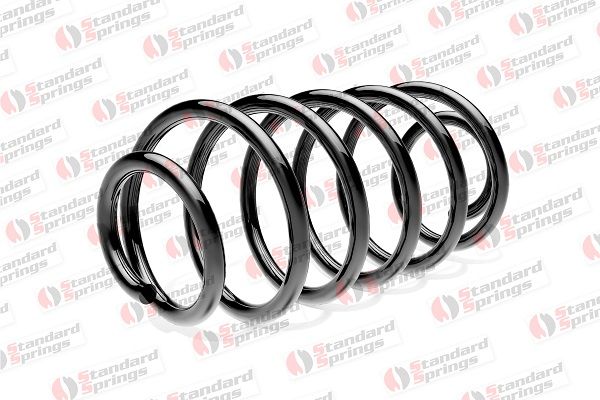 Пружина ходовой части STANDARD SPRINGS ST133060R