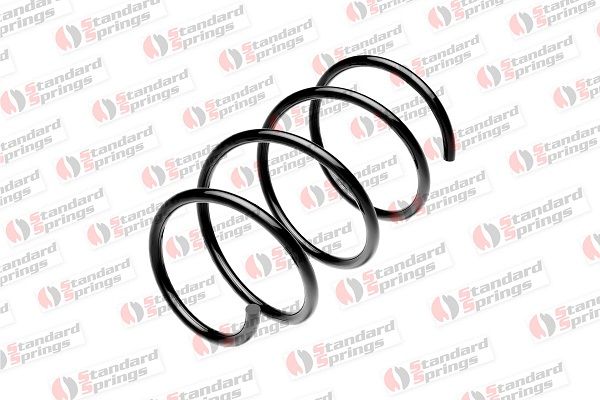 Пружина ходовой части STANDARD SPRINGS ST133064F