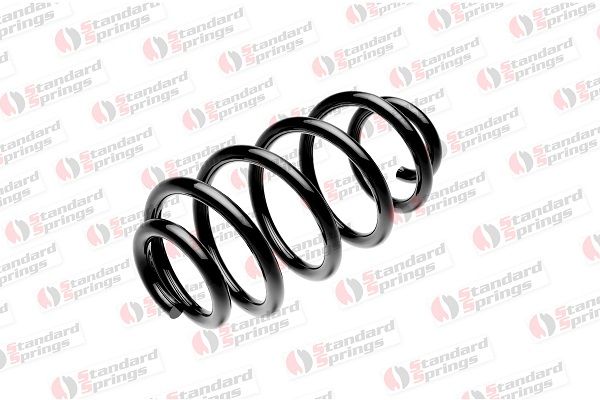 Пружина ходовой части STANDARD SPRINGS ST133067R
