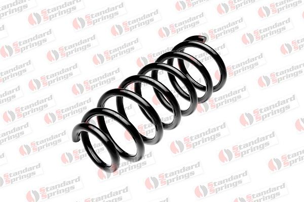 Пружина ходовой части STANDARD SPRINGS ST133074R