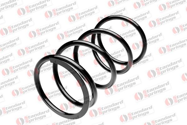Пружина ходовой части STANDARD SPRINGS ST133092F
