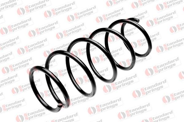 Пружина ходовой части STANDARD SPRINGS ST133093F