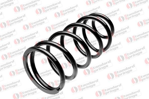 Пружина ходовой части STANDARD SPRINGS ST133094R