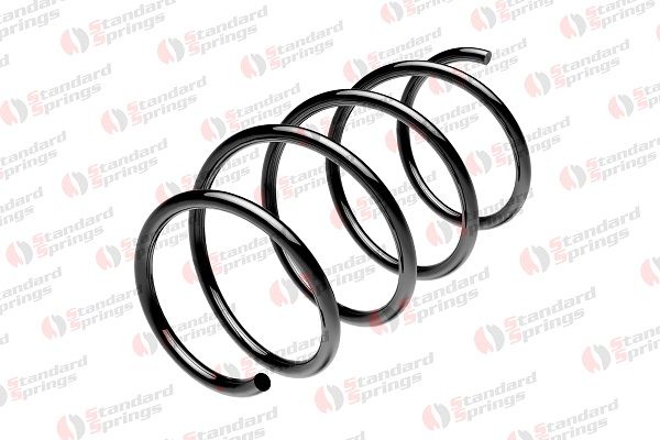 Пружина ходовой части STANDARD SPRINGS ST133095F
