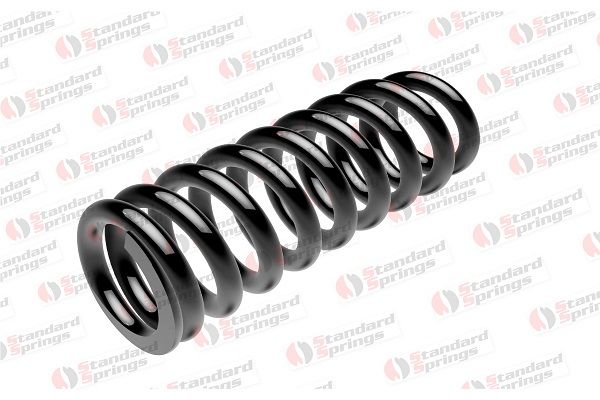 Пружина ходовой части STANDARD SPRINGS ST133096F