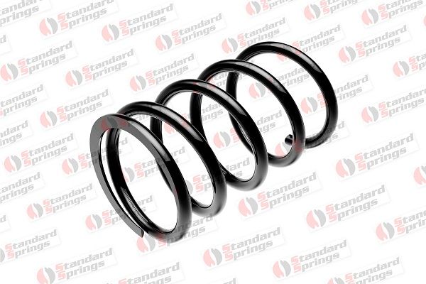 Пружина ходовой части STANDARD SPRINGS ST133102R