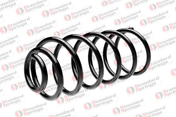Пружина ходовой части STANDARD SPRINGS ST134002F