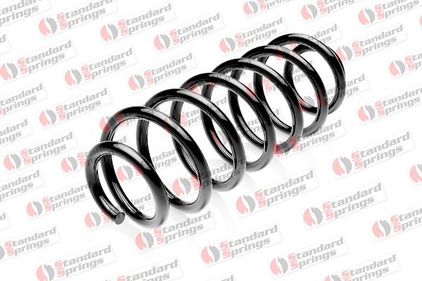 Пружина ходовой части STANDARD SPRINGS ST134002R
