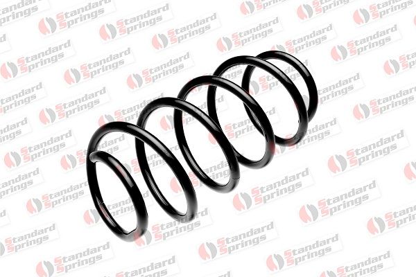 Пружина ходовой части STANDARD SPRINGS ST134003F