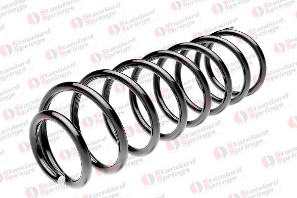 Пружина ходовой части STANDARD SPRINGS ST134007R